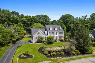 26 Blackthorn Rd, Shrewsbury, MA 01545 - Photo 1