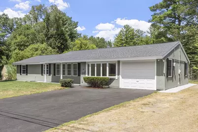 14 Janet Rd, Chelmsford, MA 01824 - Photo 1