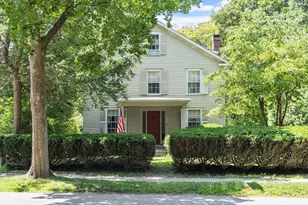 83 Monument St, Concord, MA 01742 - Photo 1