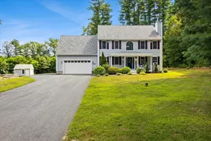 15-Rr Algerine St, Berkley, MA 02779 - Photo 1