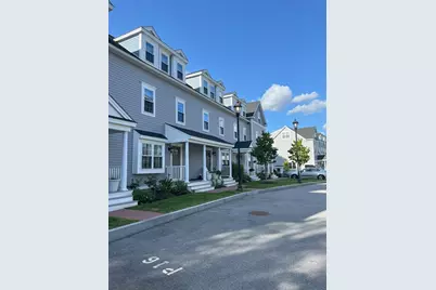 12 South Mason Street #4, Salem, MA 01970 - Photo 1