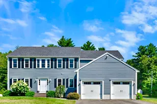 120 W Pond St, East Bridgewater, MA 02333 - Photo 1