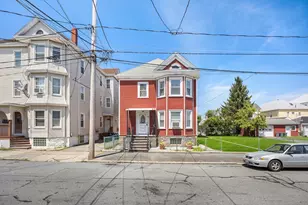 93 Sidney St, New Bedford, MA 02740 - Photo 1