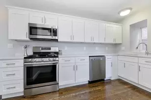 21 Rowell, Boston, MA 02125 - Photo 1