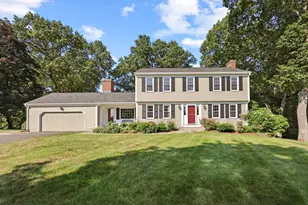 76 Coventry Ln, Longmeadow, MA 01106 - Photo 1