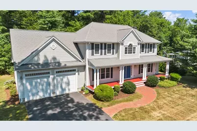 75 Alanita Drive, Taunton, MA 02780 - Photo 1