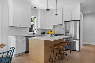 3 Franklin St #2, Somerville, MA 02145 - Photo 1