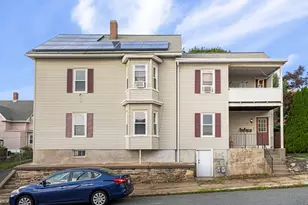 19 Chrome St, Worcester, MA 01604 - Photo 1