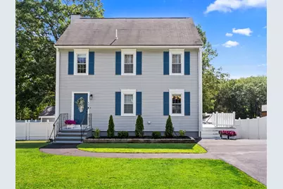 43 Oak Knoll Rd, Lowell, MA 01852 - Photo 1