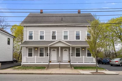 232 River St #1, Waltham, MA 02453 - Photo 1