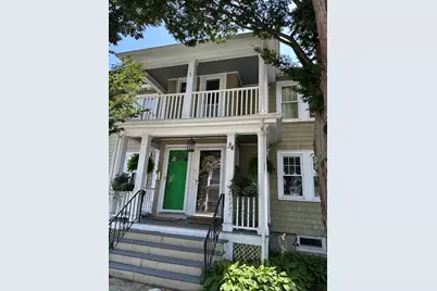34 Sheafe St. #1, Brookline, MA 02467 - Photo 1