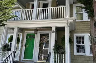 34 Sheafe St, Brookline, MA 02467 - Photo 1