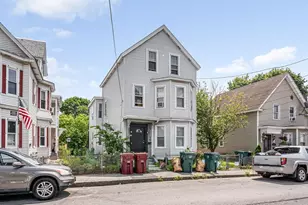 64 S Whipple St, Lowell, MA 01852 - Photo 1