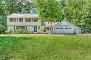 162 Border Rd, Concord, MA 01742 - Photo 1