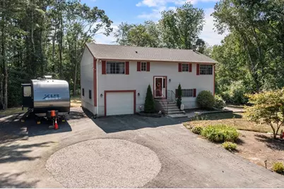 272 Prospect Hill Street, Taunton, MA 02780 - Photo 1