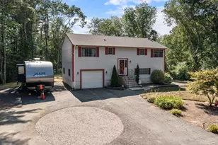 272 Prospect Hill St, Taunton, MA 02780 - Photo 1