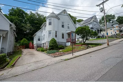 3 Arbor Vitae St., Worcester, MA 01603 - Photo 1