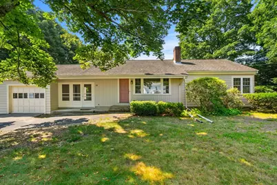 15 Cherry St, Wenham, MA 01984 - Photo 1