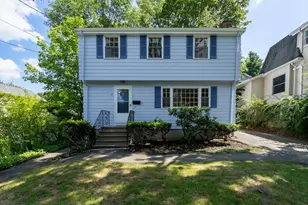 10 Colburn St, Waltham, MA 02453 - Photo 1
