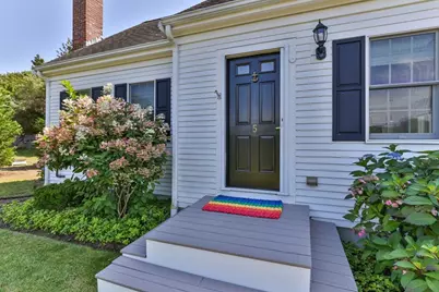 5 Glacier Drive, Truro, MA 02666 - Photo 1