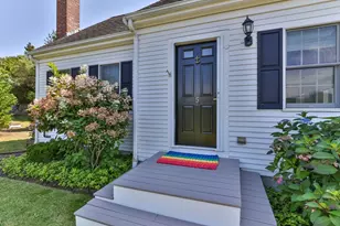 5 Glacier Dr, Truro, MA 02666 - Photo 1