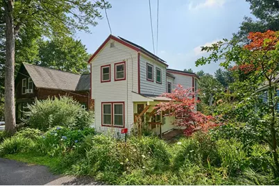 34 Laurel Park #34, Northampton, MA 01060 - Photo 1