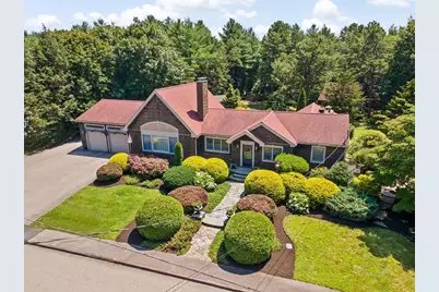 22 Marcus Road, Sharon, MA 02067 - Photo 1