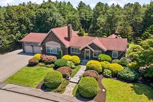 22 Marcus Rd, Sharon, MA 02067 - Photo 1