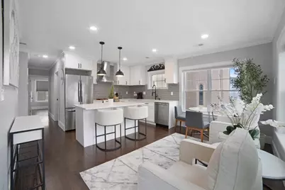 593 Gallivan Boulevard #2, Boston, MA 02124 - Photo 1