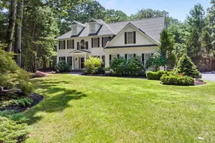 15A Moccasin Path, Natick, MA 01760 - Photo 1