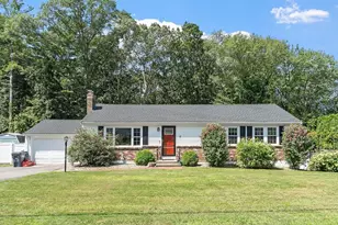 5 Dartmouth Dr, Milford, MA 01757 - Photo 1