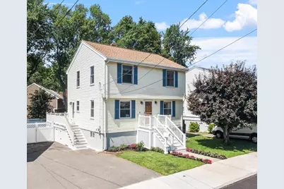 52 Wheeler St, Malden, MA 02148 - Photo 1