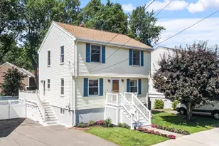 52 Wheeler St, Malden, MA 02148 - Photo 1
