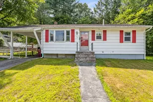 123 Rea St, Lowell, MA 01852 - Photo 1