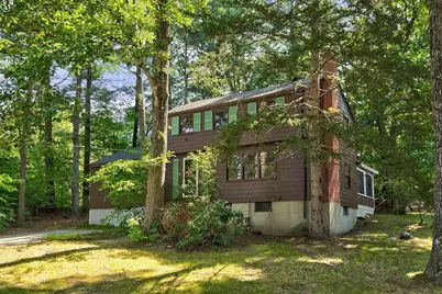 5 Shady Lane Drive, Burlington, MA 01803 - Photo 1