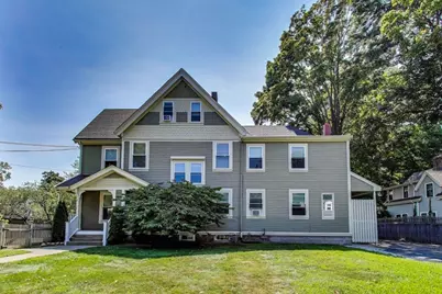 2 Elm St, Wellesley, MA 02481 - Photo 1