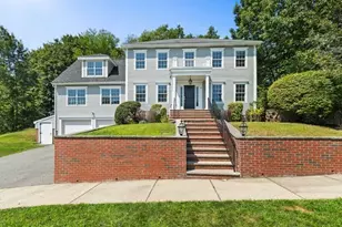 27 Murdoch Rd, Stoneham, MA 02180 - Photo 1