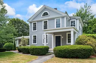 2 Radford Rd, Princeton, MA 01541 - Photo 1