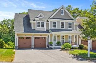 13 Taylor Cove Dr, Andover, MA 01810 - Photo 1