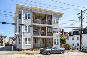 155 Salem St, Lowell, MA 01854 - Photo 1