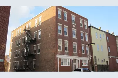 80 Orleans Street #4, Boston, MA 02128 - Photo 1