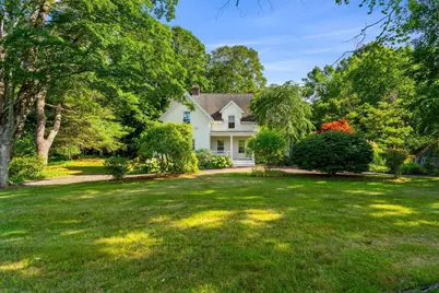 137 Cherry St, Wenham, MA 01984 - Photo 1