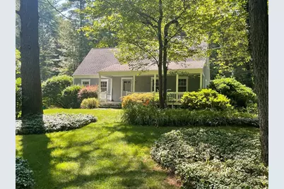 158 North Washington Street, Belchertown, MA 01007 - Photo 1