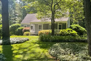 158 N Washington St, Belchertown, MA 01007 - Photo 1