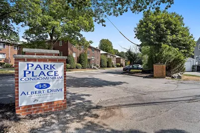 3 Albert Dr #3, Woburn, MA 01801 - Photo 1