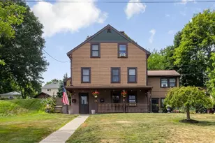 25-27 Belknap St, Dedham, MA 02026 - Photo 1