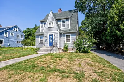 6 Central Ave, South Hadley, MA 01075 - Photo 1