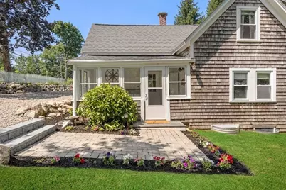142 Tilden Road, Scituate, MA 02066 - Photo 1