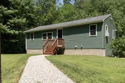 67 Juniper St, West Brookfield, MA 01585 - Photo 1