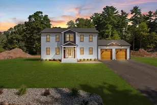 11 Elm Pl, Hanson, MA 02341 - Photo 1